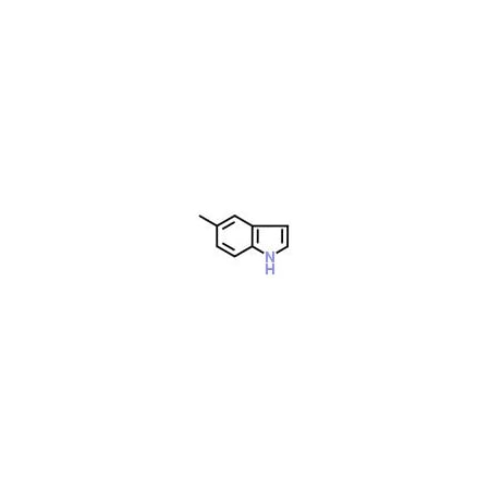 Ak Scientific 5-Methylindole (100g), CAS 614-96-0 D606-100g