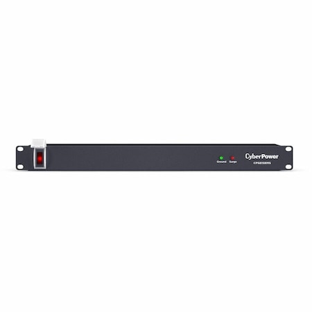 Cyberpower SURGE CPS815RMS