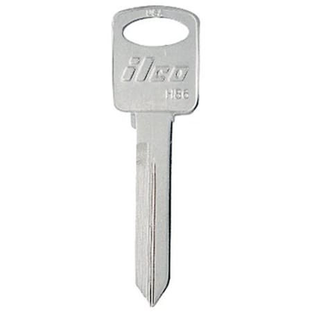 Kaba Ilco Service Key Blank 236913