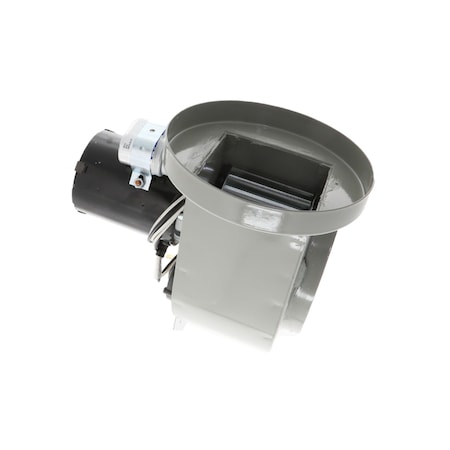 Modine Parts Draft Inducer Assembly Motor, 115v 3H0332130015