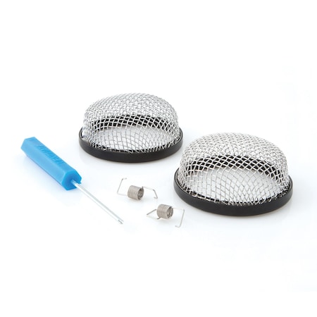 Ventmate APPLIANCE COMPONENTS RV 68325