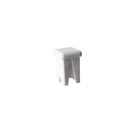 Cascade REPLACEMENT TUBE END 674356