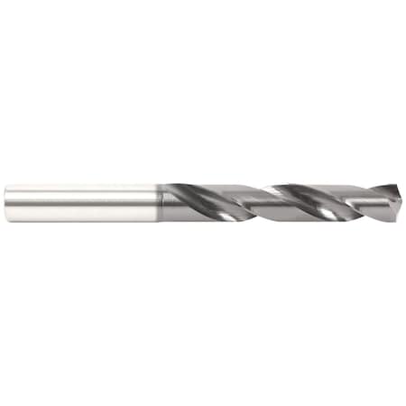 Garr 1280H HIGH PERFORMANCE JOBBER LENGTH DRILL BIT, .5 DRILL - FRACTION, 0.5 IN DRILL - 21801