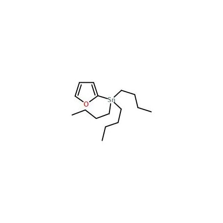 Ak Scientific Tributyl(furan-2-yl)stannane (100g), CAS 118486-94-5 Y7194-100g