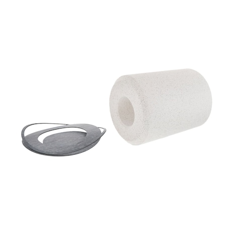 Emerson H100, Replacement Core 089338