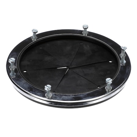 In-Sink-Erator Adapter, Disposal to Sink, National/Hobart/Toledo 11327G