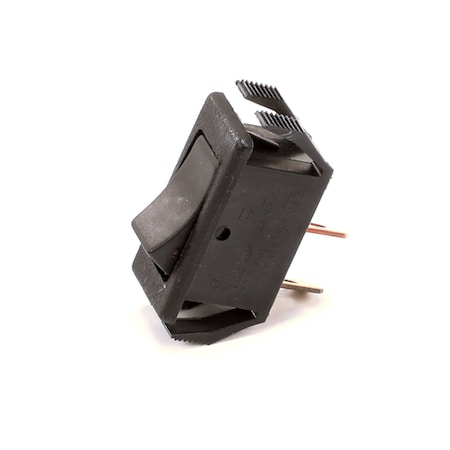 Ice-O-Matic Rocker Switch, 20 Amp, 125/250 Volt 9101139-04