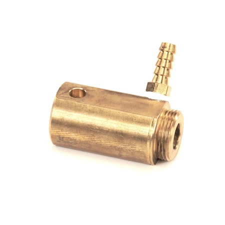 Fetco Spray Head Assembly, CBS-60S 102267