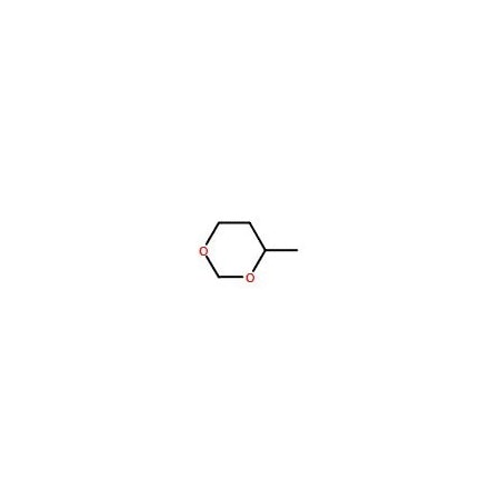 Ak Scientific 4-Methyl-1, 3-dioxane (5g), CAS 1120-97-4 8171AJ-5g
