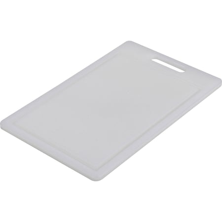 Goodcook 10'' x 15.5'' Poly Cutting Board 10109
