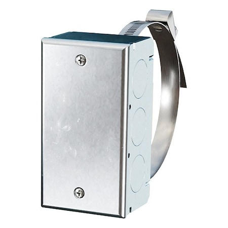 Aci RTD Probes A/1K-3W-S-GD
