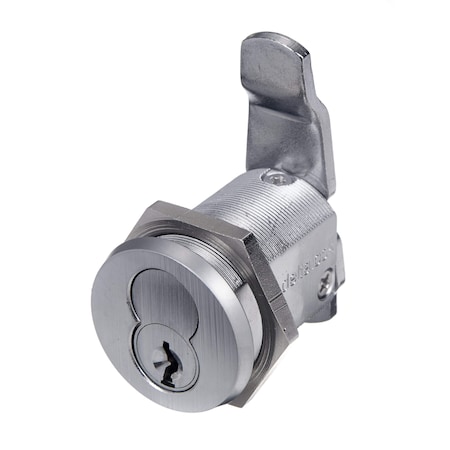 Delta Lock Cam Lock, Rotation Offset G CI13751209BCOF2