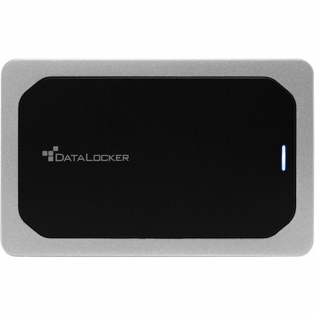 Datalocker DL450 7.6TB MANAGED Secure SSD DL450-SSD-7.6TB-FE-M