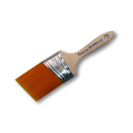 Proform Picasso 3 in. Soft Angle Paint Brush PIC3-3.0