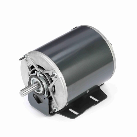 Marathon LEESON 3/4 HP 1800 RPM 56 ODP RBE Motor - K277 Fan & Blower Motor MK277
