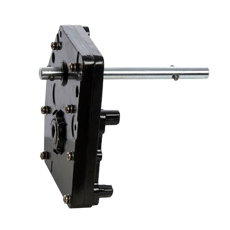 Stromber Trailer Landing Gear Gear Box LG-179015