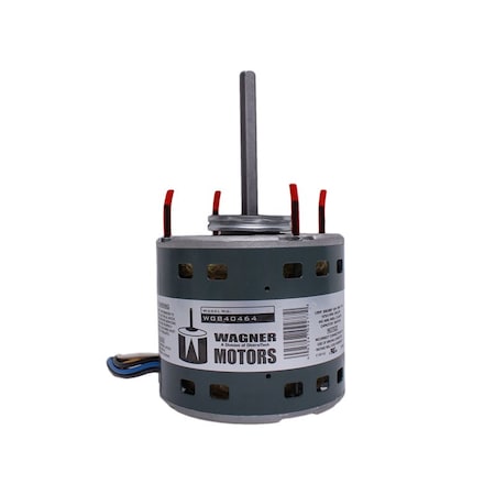 Diversitech Multiple HP Motor, DDFB, 208-230V WG840464