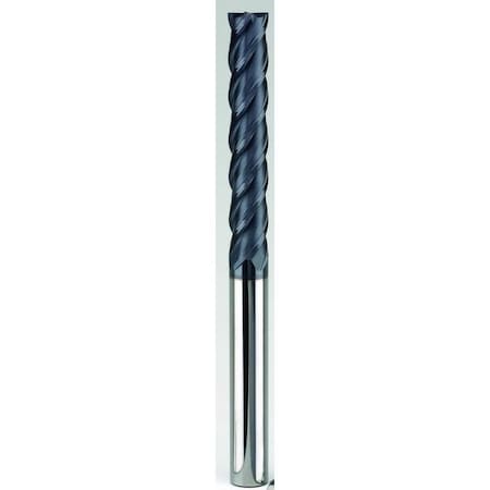 Sgs High Performance End Mill 70552