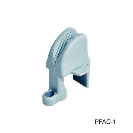 T-H Marine Supplies Boat Fender Hanger PFAC-1-DP