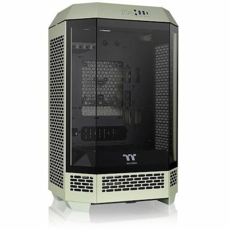 Thermaltake Tower 300 Matcha Green CA1Y400SEWN00