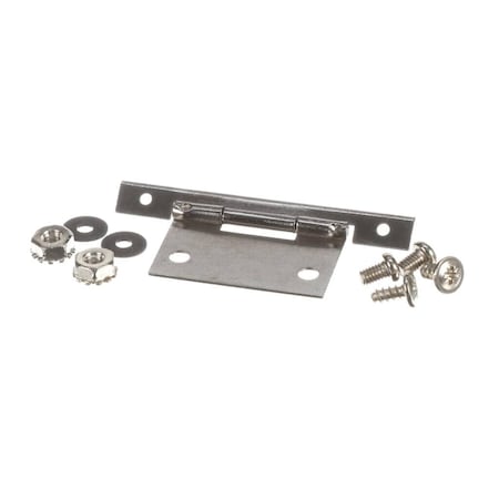 Ge HINGE COOKTOP JP328 WB14X10042