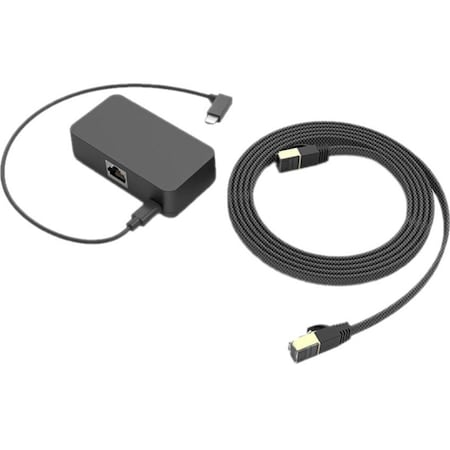 Heckler REDPARK GIGABIT + POWER OVER ETHERNET UPGRADE KIT T272