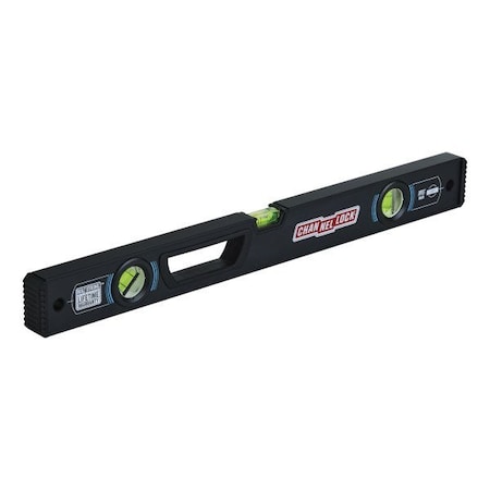 Channellock Box Level, 24 in 5200-0024