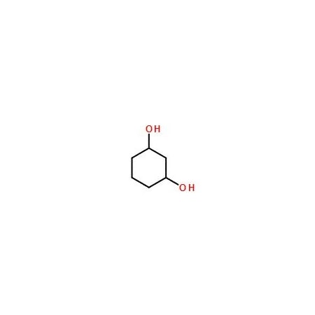 Ak Scientific 1, 3-Cyclohexanediol (5g), CAS 504-01-8 U129-5g