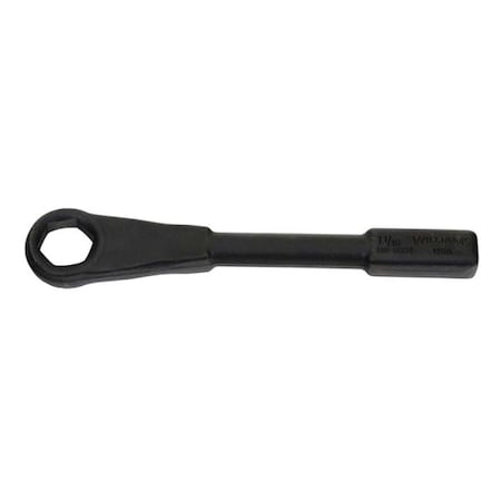 Williams Williams Hammer Wrench, 6 pt., 2-9/16" JHWHW-6082