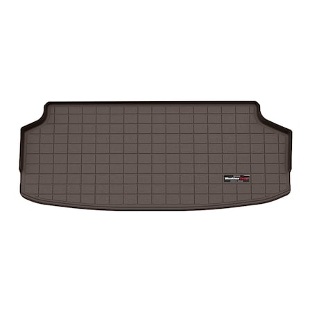 Weathertech Cocoa, Cargo Liners 431756