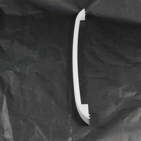 Ge HANDLE DOOR (WHITE) WB15X10048