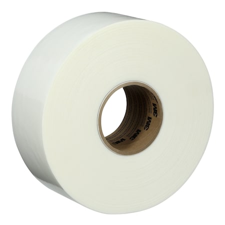3M SealingTape, White, 36ydL, 3inW, PK3 4411W+