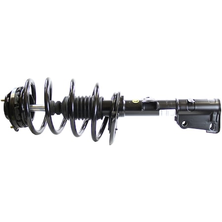 Monroe Suspension Strut and Coil Spring Assembly,  171128L