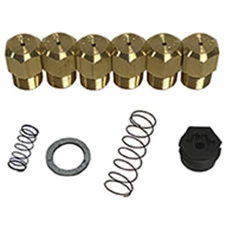 Goodman Lpm-01A Liquid Propane Tube Kit LPM-01A