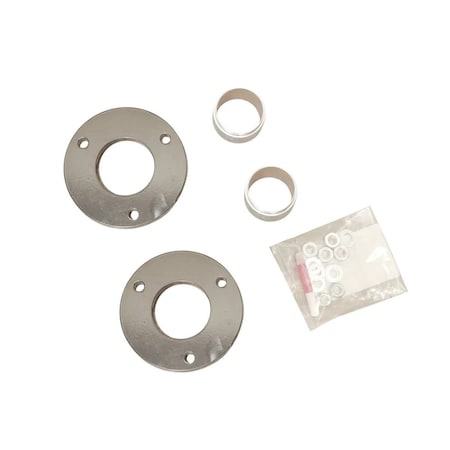 Fabtech LIFT KIT FTS21304