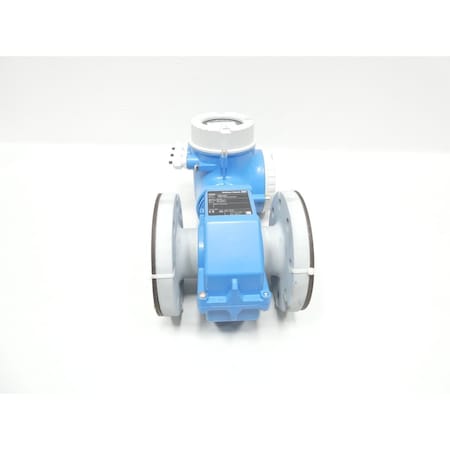 Endress Hauser PROMAG P 120M3/H 85-264V-AC 19.2-28.8V-DC MAGNETIC FLOW METER 5P3B65-12E7/0 5P3B65-AAIBAEAFAAED3K1BA1