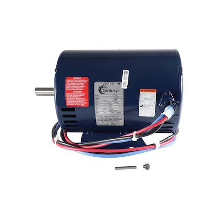 Trane 460v3ph 3hp 1770rpm 184TZ Mtr MOT7516