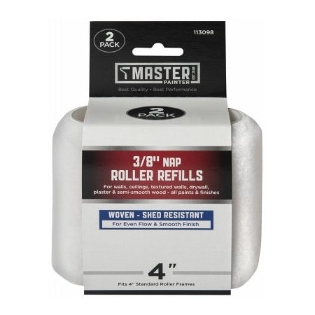 Bsc Preferred 4x3/8 Wove Cover, 2PK MPW438-2PK