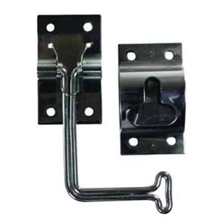 Powerhouse 611875 6 in. 90 deg Door Holder PO954196