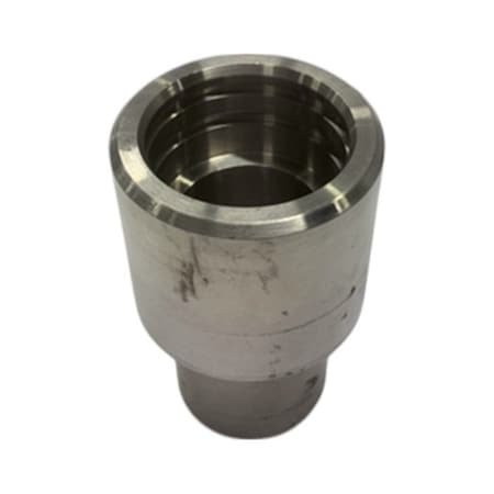 Caterpillar WET CUTTING TUBE ADAPTOR, CATERPILLAR OEM 225788 225788