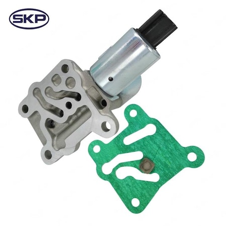 Engine Variable Valve Timing (VVT) Solenoid,