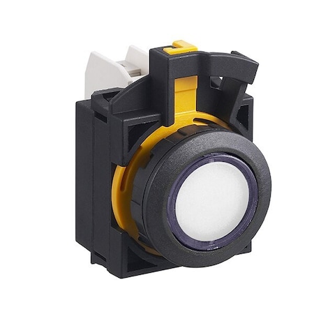 Idec Pilot Light 22MM 24V PW CW1P-1EQ4PW