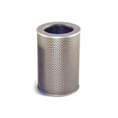 National Filters HYDRAULIC FILTER - SUCTION LINE FOR M GOLD ASSETS & HOLDING LTD 107 SFC610-12-120SS