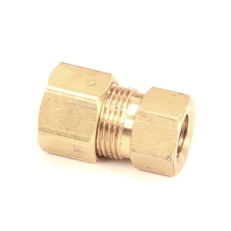 Star Fitting, Straight, 3/8in 2A-Z0790
