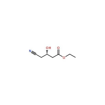 Ak Scientific Ethyl (S)-(+)-4-cyano-3-hydroxybutyrate (1g), CAS 312745-91-8 3338AB-1g