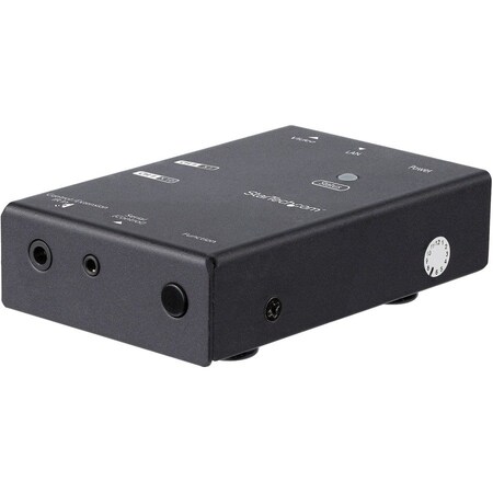Startech.Com HDMI OVER IP RECEIVER FOR ST12MHDLNHK ST12MHDLNHR