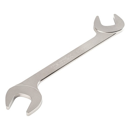 Tekton 30 mm Angle Head Open End Wrench WAE84230