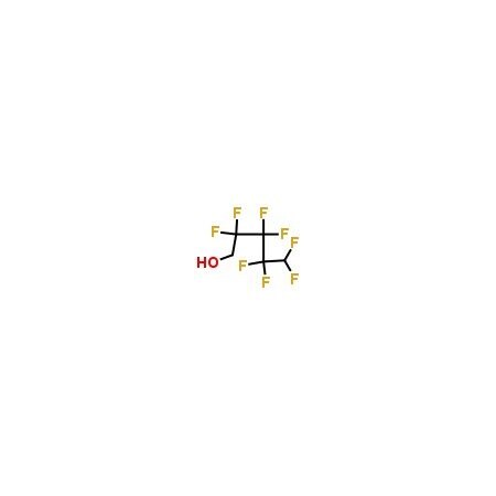 Ak Scientific 2, 2, 3, 3, 4, 4, 5, 5-Octafluoro-1-pentanol (100g), CAS 355-80-6 F649-100g