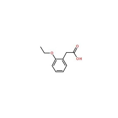 Ak Scientific 2-(2-Ethoxyphenyl)acetic acid (1g), CAS 70289-12-2 0892AC-1g
