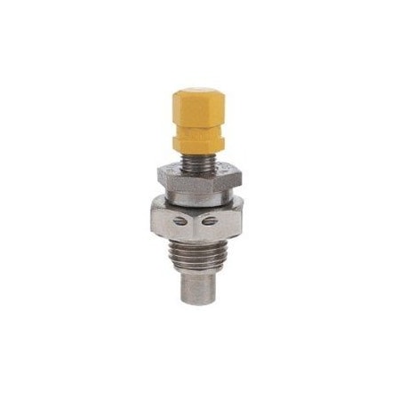 Haltec Shock Absorber Valve H-4361